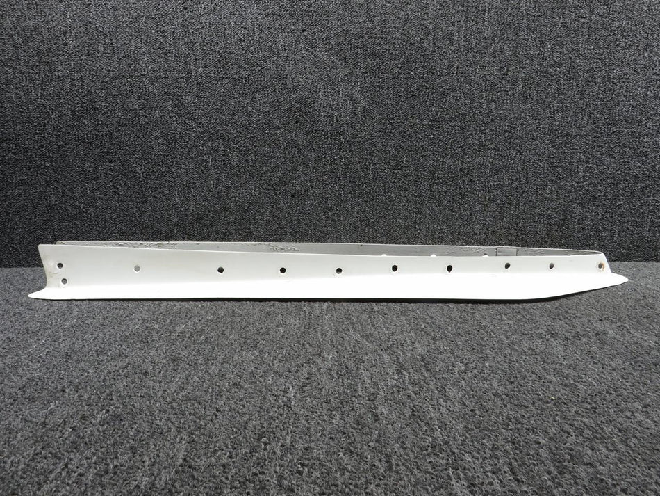 LearJet 2332021-17 Learjet L-35 Gap Fairing Horizontal Stabilizer LH (Light Corrosion)