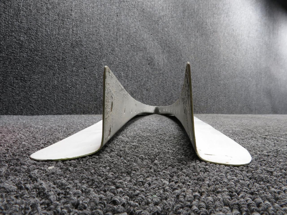 LearJet 2332021-17 Learjet L-35 Gap Fairing Horizontal Stabilizer LH (Light Corrosion)