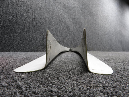 LearJet 2332021-17 Learjet L-35 Gap Fairing Horizontal Stabilizer LH (Light Corrosion)