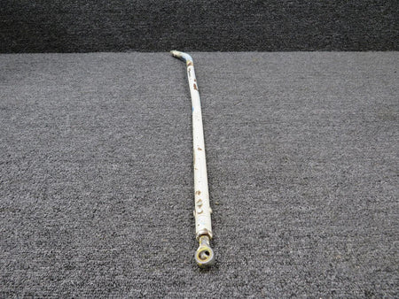 Cessna Aircraft Parts 1763009-3 Cessna 177RG Stabilator Trim Tab Rod (Scratched Paint)