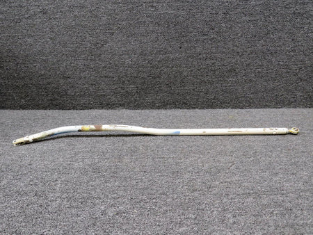 Cessna Aircraft Parts 1763009-3 Cessna 177RG Stabilator Trim Tab Rod (Scratched Paint)