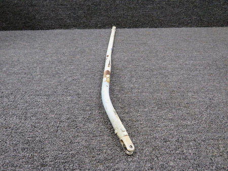 Cessna Aircraft Parts 1763009-3 Cessna 177RG Stabilator Trim Tab Rod (Scratched Paint)