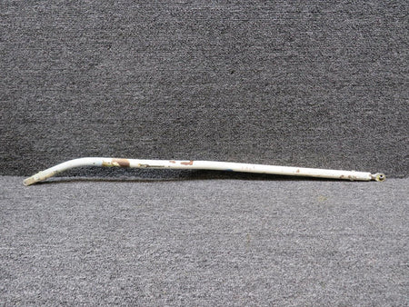 Cessna Aircraft Parts 1763009-3 Cessna 177RG Stabilator Trim Tab Rod (Scratched Paint)