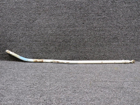 Cessna Aircraft Parts 1763009-3 Cessna 177RG Stabilator Trim Tab Rod (Scratched Paint)