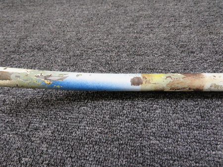 Cessna Aircraft Parts 1763009-3 Cessna 177RG Stabilator Trim Tab Rod (Scratched Paint)
