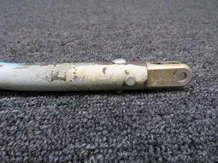 Cessna Aircraft Parts 1763009-3 Cessna 177RG Stabilator Trim Tab Rod (Scratched Paint)