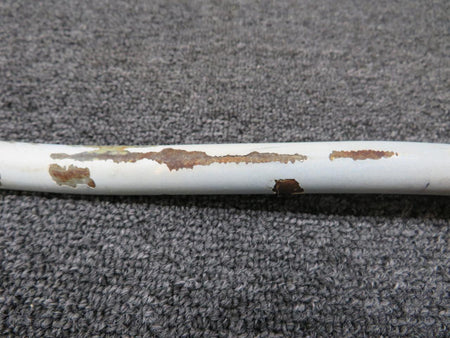 Cessna Aircraft Parts 1763009-3 Cessna 177RG Stabilator Trim Tab Rod (Scratched Paint)