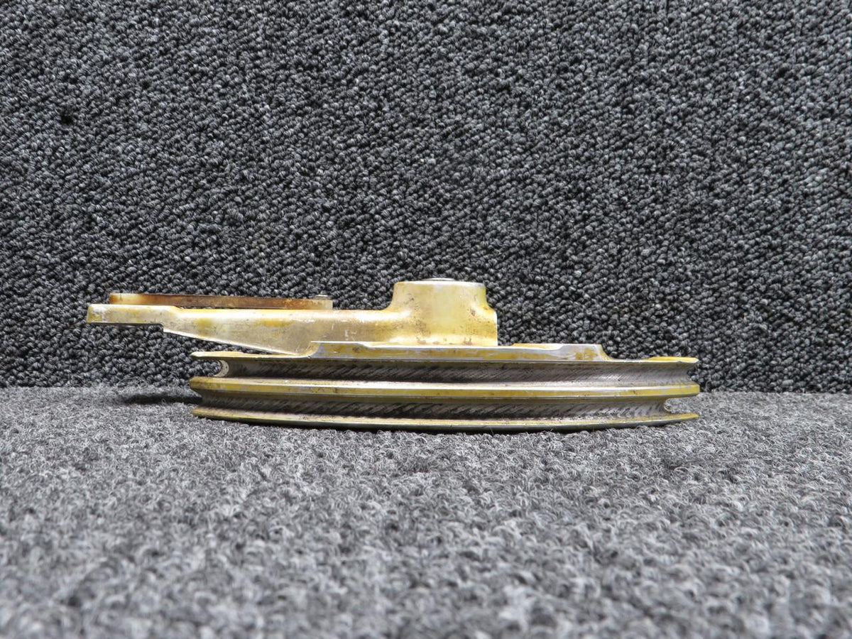 LearJet 2625031-9 (Use: 2625031-13) Learjet L-35A Flap Sector Assembly LH