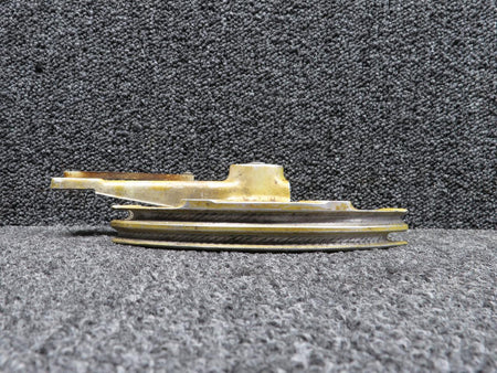 LearJet 2625031-9 (Use: 2625031-13) Learjet L-35A Flap Sector Assembly LH
