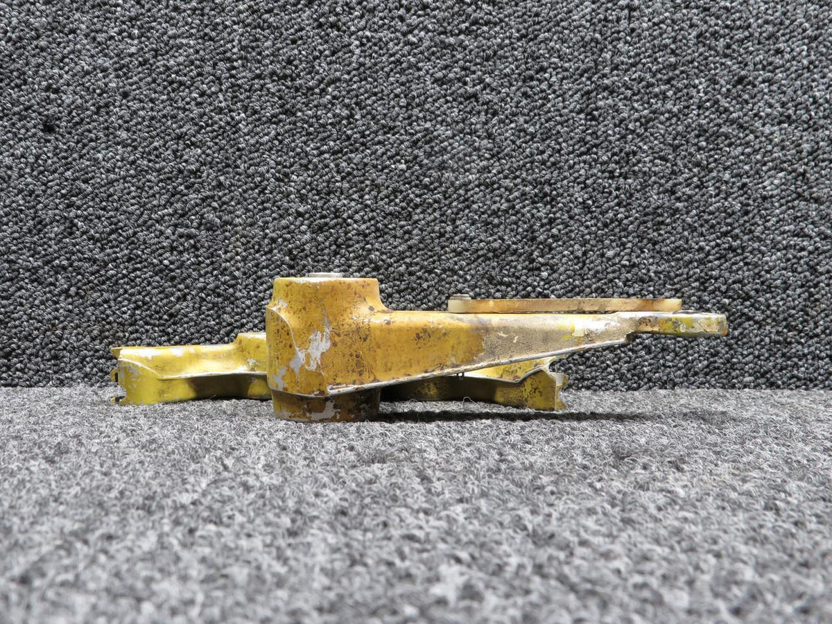 LearJet 2625031-9 (Use: 2625031-13) Learjet L-35A Flap Sector Assembly LH