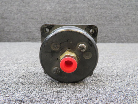Swearingen 26-83001-1 Swearingen Oxygen Cylinder Pressure Indicator (Loose Face Plate)