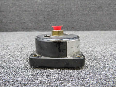 Swearingen 26-83001-1 Swearingen Oxygen Cylinder Pressure Indicator (Loose Face Plate)