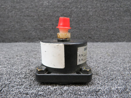 Swearingen 26-87007-3 Swearingen De-Icing Pressure Indicator (Chipped Paint)
