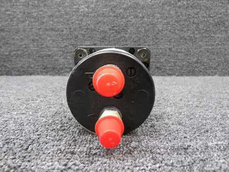 Swearingen 26-87007-3 Swearingen De-Icing Pressure Indicator (Chipped Paint)