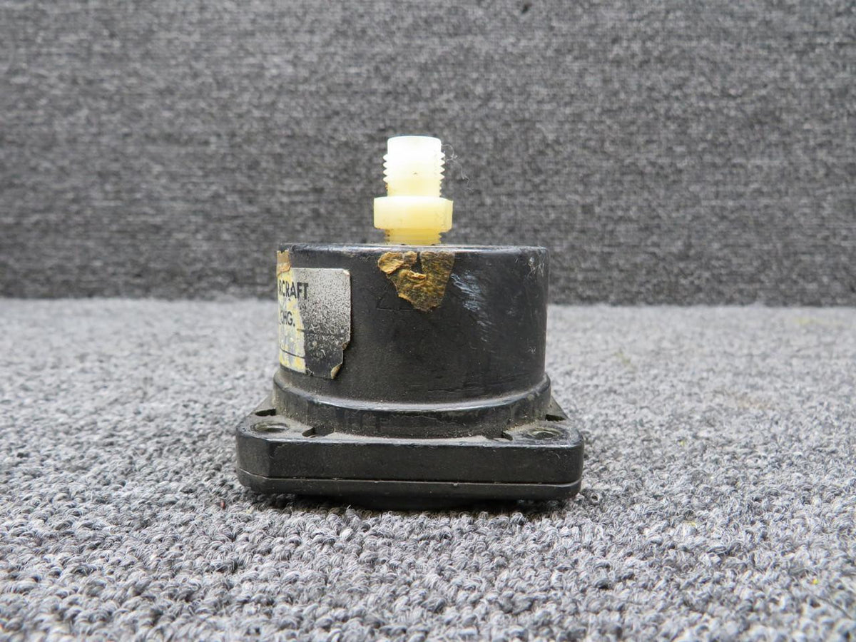 Swearingen 26-87007-3 Swearingen De-Icing Pressure Indicator (Cloudy Face)