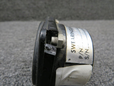 Swearingen 26-87007-3 Swearingen De-Icing Pressure Indicator (Chipped Mount)