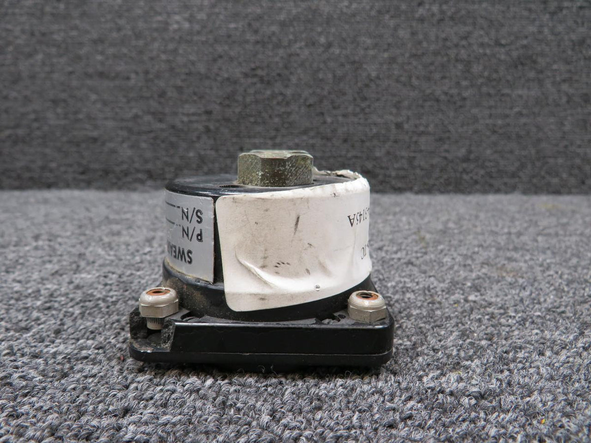 Swearingen 26-87007-3 Swearingen De-Icing Pressure Indicator (Chipped Mount)