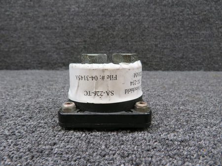 Swearingen 26-87007-3 Swearingen De-Icing Pressure Indicator (Chipped Mount)