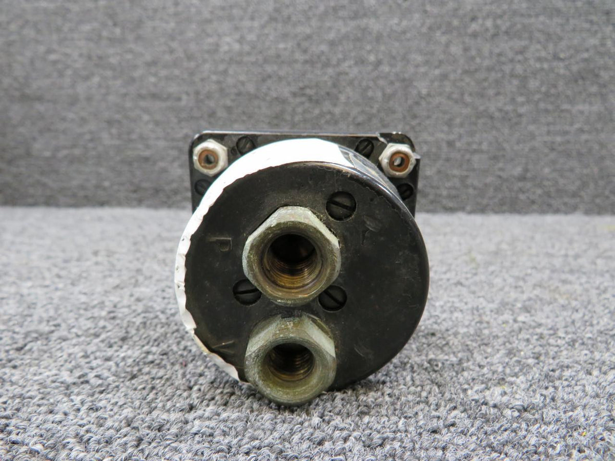 Swearingen 26-87007-3 Swearingen De-Icing Pressure Indicator (Chipped Mount)