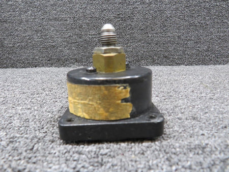 Swearingen 27-81007-3 Swearingen Hydraulic Pressure Indicator (Worn Mount)