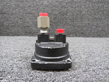 Swearingen 26-86019-1 Swearingen Vacuum Suction Indicator (Short Housing)