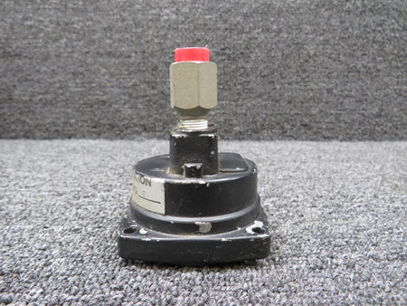 Swearingen 26-86019-1 Swearingen Vacuum Suction Indicator (Short Housing)