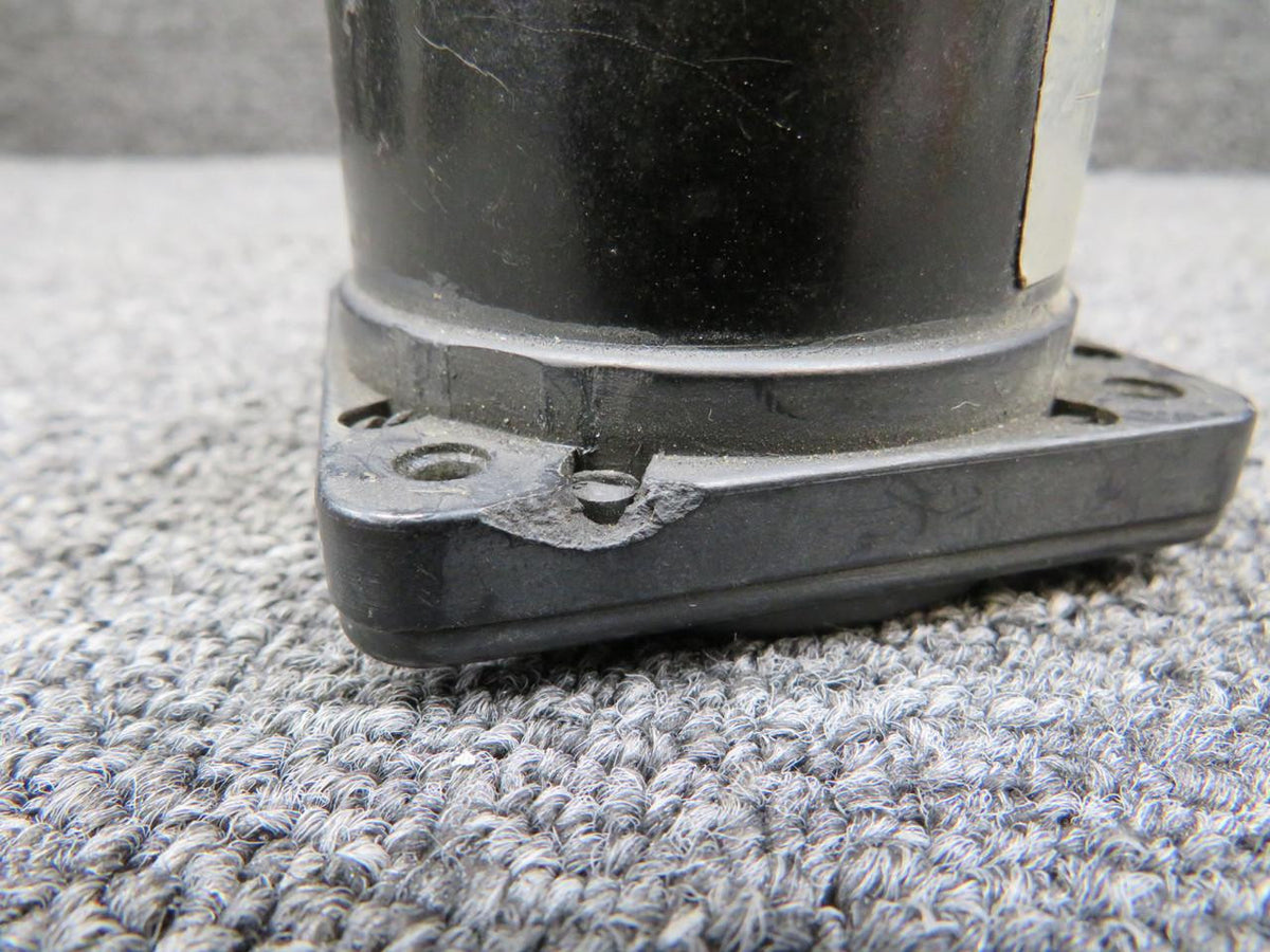 Swearingen AW-17-8-21-0 (Alt: 26-86019-1) US Gauge Suction Indicator (Chipped Mount)