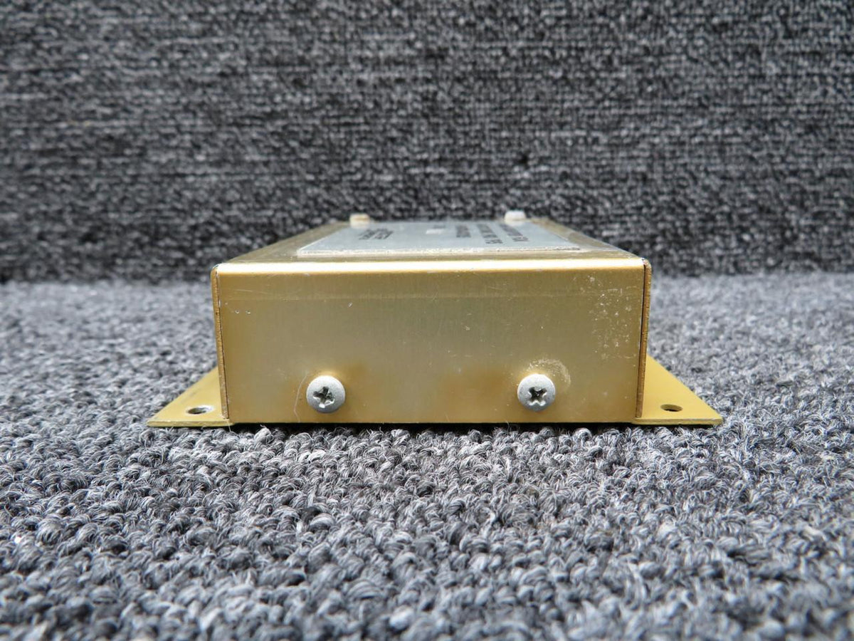 Foster 804B0105 Foster Airdata DME Adapter with Modifications