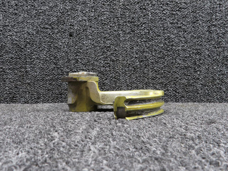 2325077-12 (Alt: 2325077-20) Lear L-25B Sector Assembly w Position Switch Arm RH