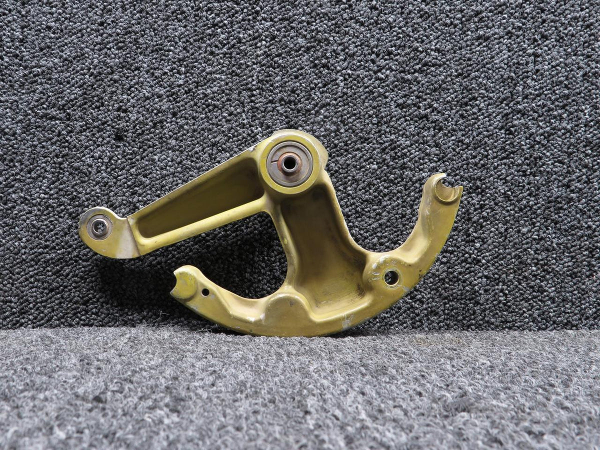 LearJet 2325077-12 (Alternate: 2325077-20) Learjet L-25B Sector Assembly RH