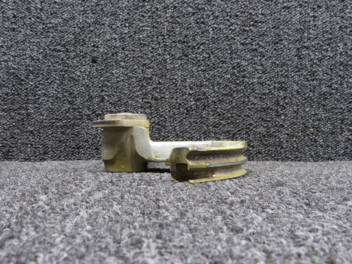 LearJet 2325077-12 (Alternate: 2325077-20) Learjet L-25B Sector Assembly RH