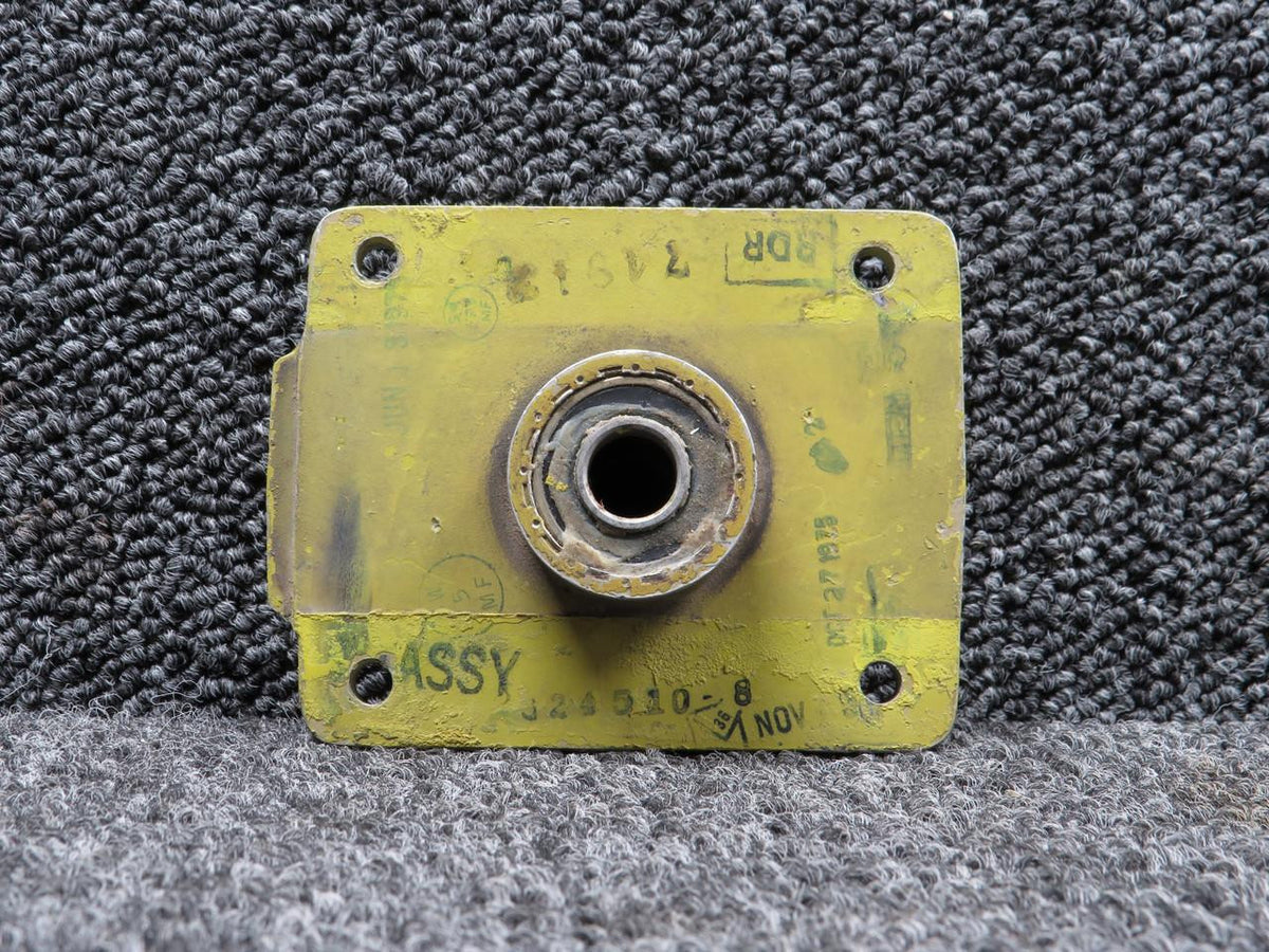 LearJet 2324510-8 (Use: 2324510-32) Learjet L-35 Bearing Support Assembly with Clevis RH