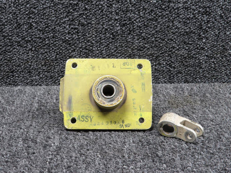 LearJet 2324510-8 (Use: 2324510-32) Learjet L-35 Bearing Support Assembly with Clevis RH