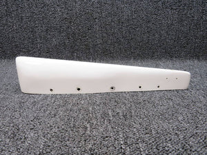 46384-004 Piper PA-31T Elevator Tip Assembly LH (White) (C20)