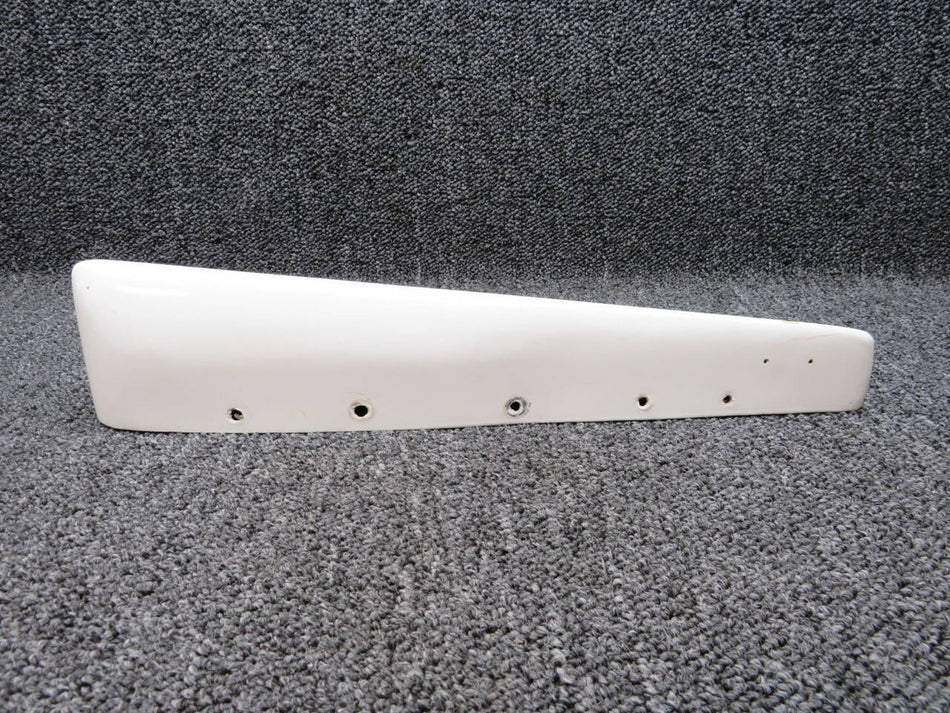 46384-004 Piper PA-31T Elevator Tip Assembly LH (White) (C20)