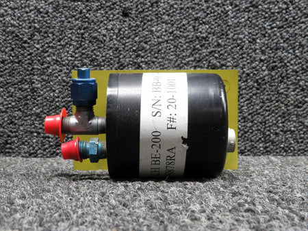 Collins 270-2196-010 Collins 590B-2 Airspeed Sensor Unit