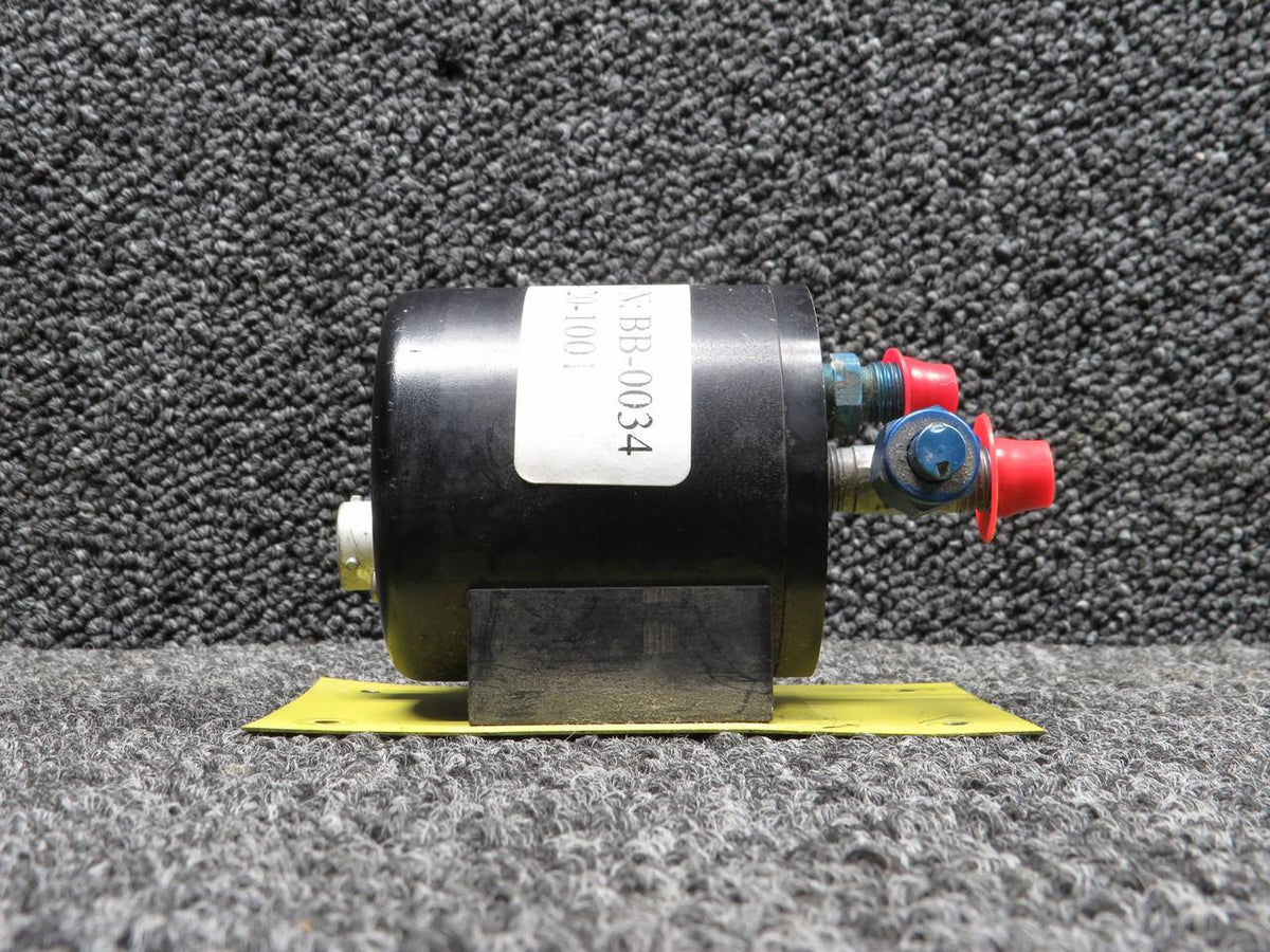 Collins 270-2196-010 Collins 590B-2 Airspeed Sensor Unit