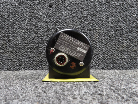 Collins 270-2196-010 Collins 590B-2 Airspeed Sensor Unit