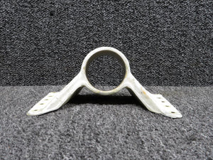 0543013-1 (Cast: 0543013-497) Cessna C-172M Upper Nose Gear Fitting (Worn)