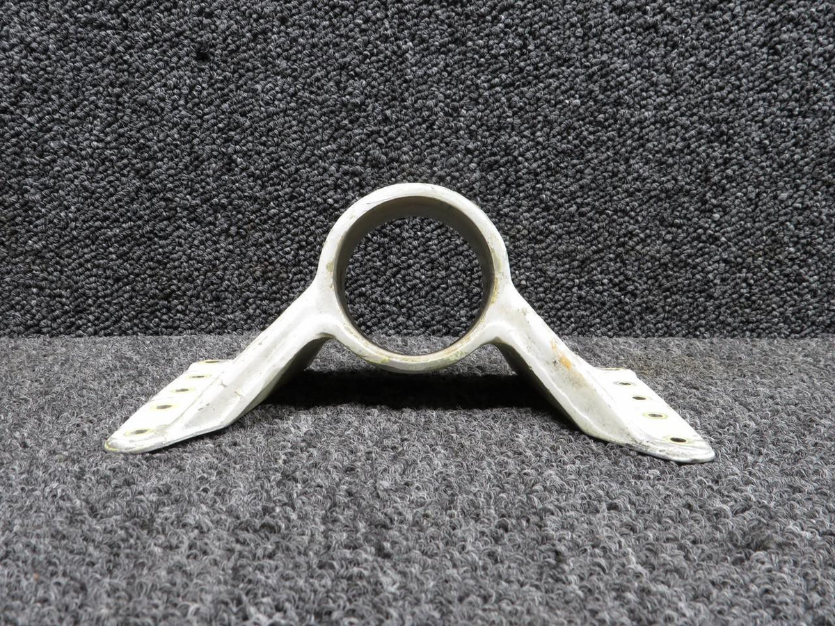 Cessna Aircraft Parts 0543013-1 (Cast: 0543013-497) Cessna C-172M Upper Nose Gear Fitting (Worn)