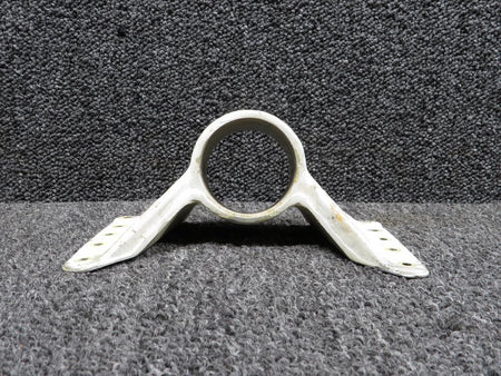 Cessna Aircraft Parts 0543013-1 (Cast: 0543013-497) Cessna C-172M Upper Nose Gear Fitting (Worn)