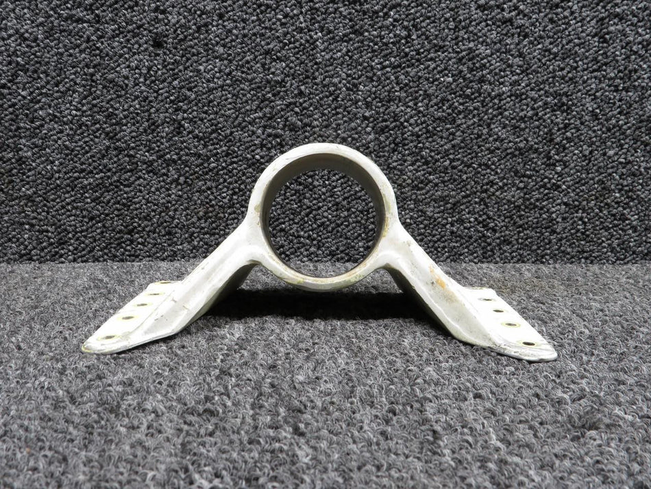 Cessna Aircraft Parts 0543013-1 (Cast: 0543013-497) Cessna C-172M Upper Nose Gear Fitting (Worn)