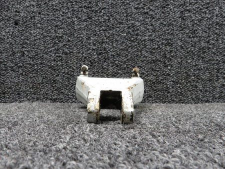Beechcraft Parts 50-810295-11 Beechcraft KA-90 Nose Landing Gear Lower Knee (Slight Rust)