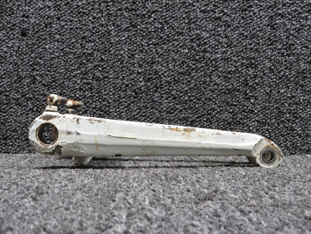 Beechcraft Parts 50-810295-11 Beechcraft KA-90 Nose Landing Gear Lower Knee (Slight Rust)