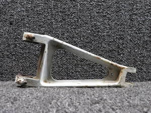 50-810295-11 Beechcraft KA-90 Nose Landing Gear Lower Knee (Slight Rust)