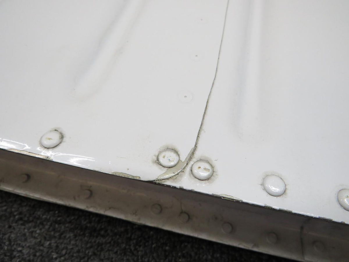 Beechcraft Parts 33-620000-49 Beechcraft A36TC Horizontal Stabilizer Assembly LH (Worn)