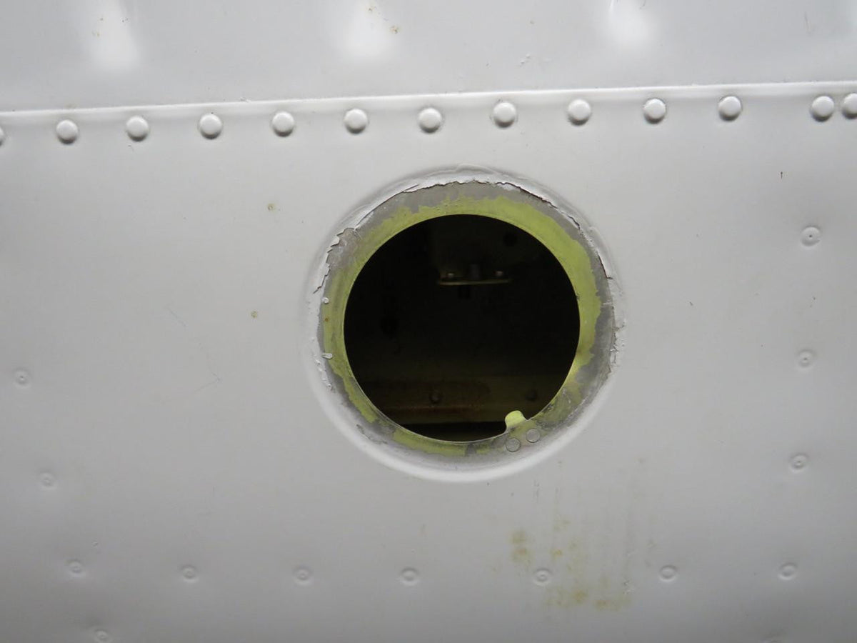 Beechcraft Parts 33-620000-49 Beechcraft A36TC Horizontal Stabilizer Assembly LH (Worn)
