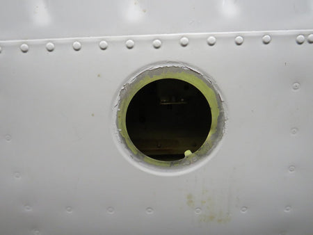 Beechcraft Parts 33-620000-49 Beechcraft A36TC Horizontal Stabilizer Assembly LH (Worn)