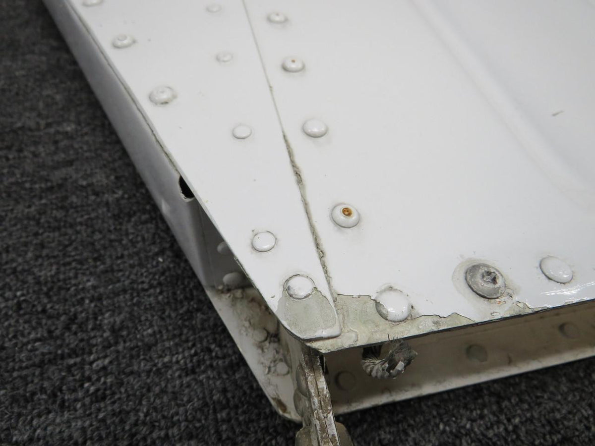 Beechcraft Parts 33-620000-49 Beechcraft A36TC Horizontal Stabilizer Assembly LH (Worn)