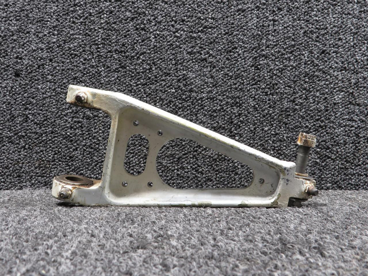 Beechcraft Parts 50-810032-10 Beechcraft KA-90 Nose Landing Gear Upper Knee (Rust)
